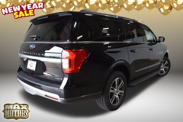 new 2024 Ford Expedition Max car, priced at $63,880