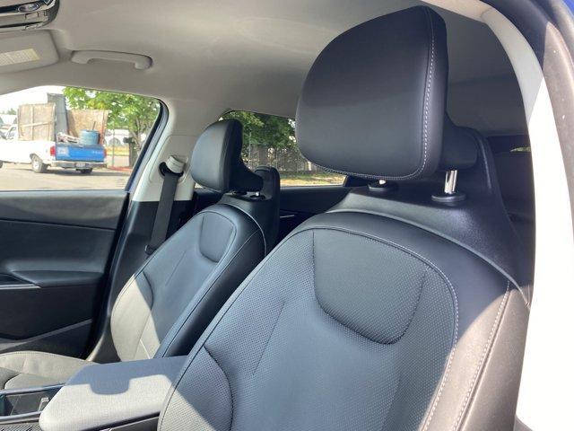 used 2024 Kia EV6 car, priced at $29,990