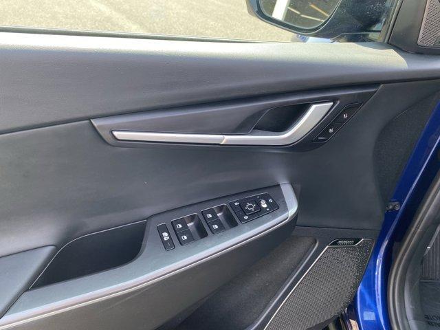 used 2024 Kia EV6 car, priced at $29,990