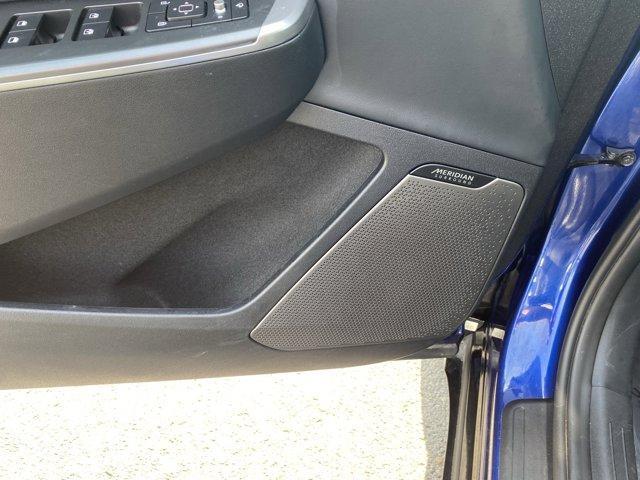 used 2024 Kia EV6 car, priced at $29,990