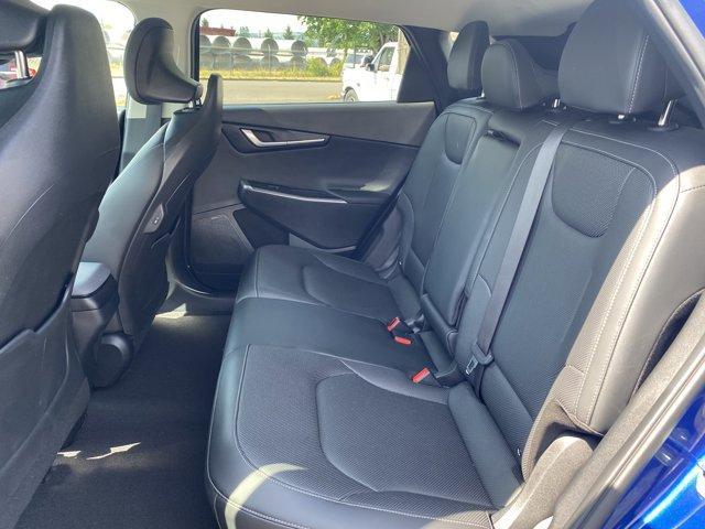 used 2024 Kia EV6 car, priced at $29,990