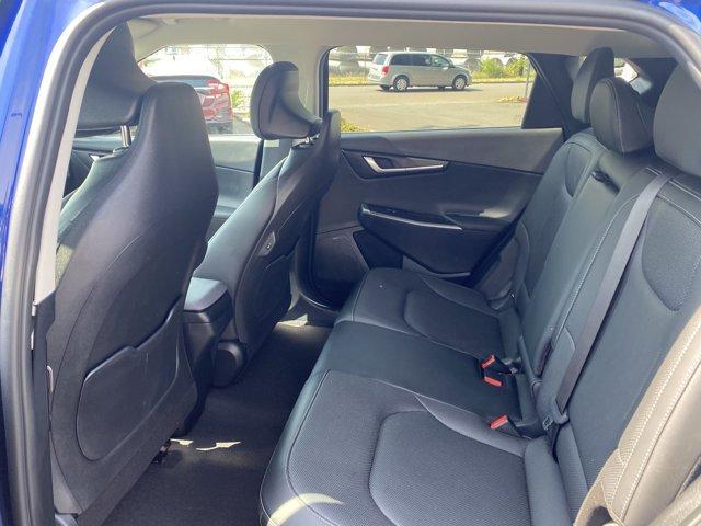 used 2024 Kia EV6 car, priced at $29,990