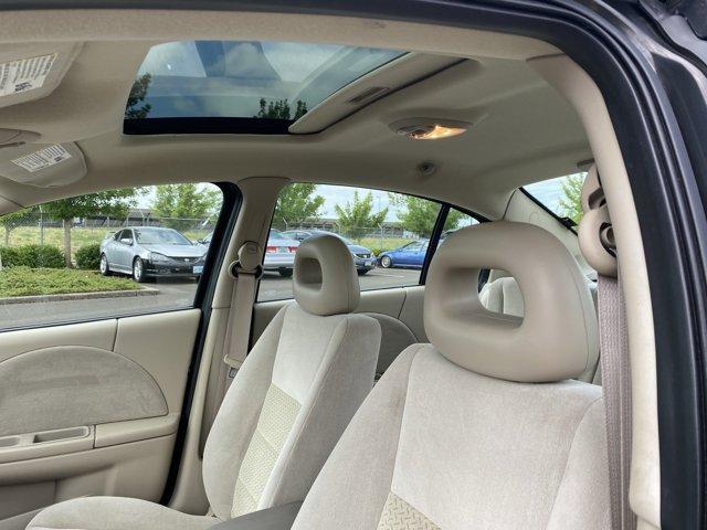 used 2007 Saturn Ion car, priced at $8,990