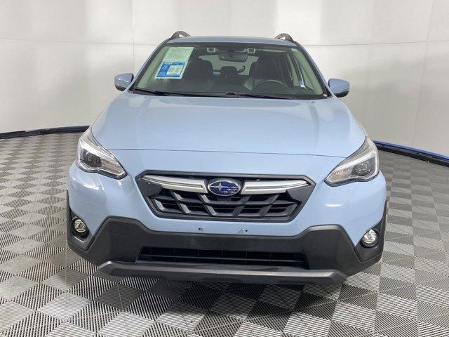 used 2022 Subaru Crosstrek car, priced at $27,000