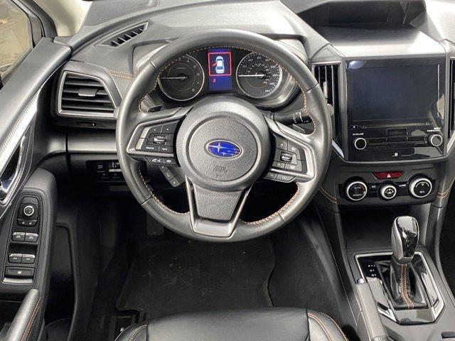 used 2022 Subaru Crosstrek car, priced at $27,000