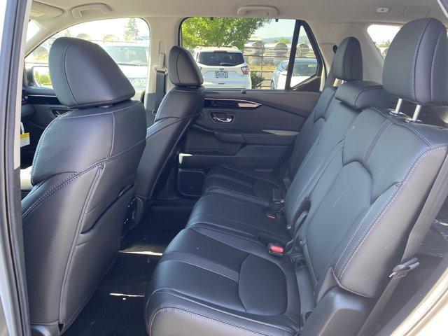new 2025 Honda Pilot car, priced at $47,505