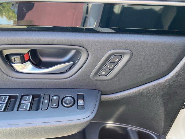 new 2025 Honda Pilot car, priced at $47,505