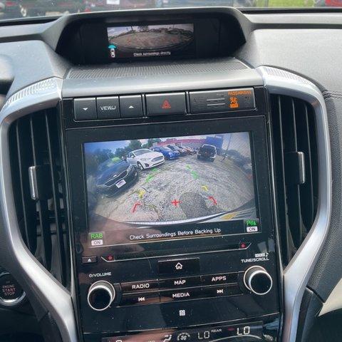 used 2022 Subaru Ascent car, priced at $29,990