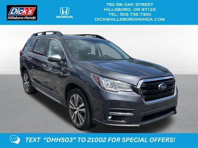 used 2022 Subaru Ascent car, priced at $29,990