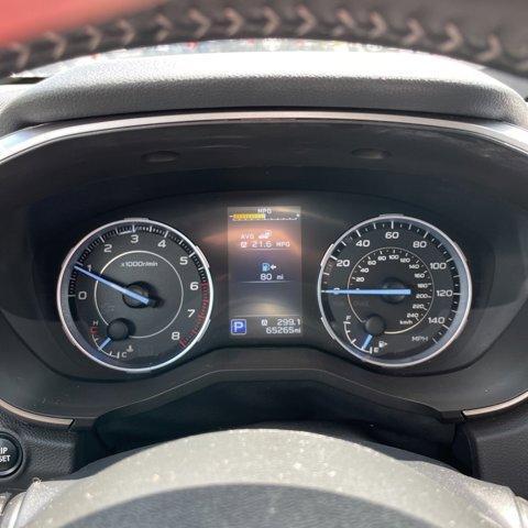 used 2022 Subaru Ascent car, priced at $29,990