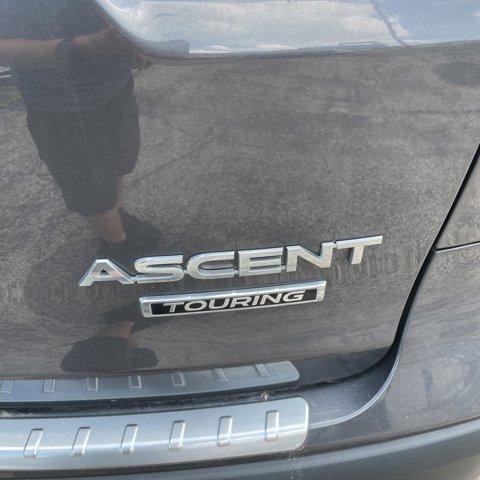 used 2022 Subaru Ascent car, priced at $29,990
