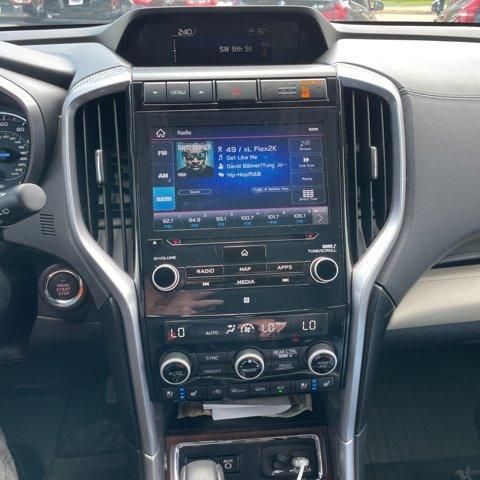 used 2022 Subaru Ascent car, priced at $29,990