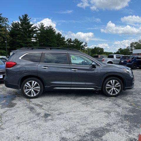 used 2022 Subaru Ascent car, priced at $29,990