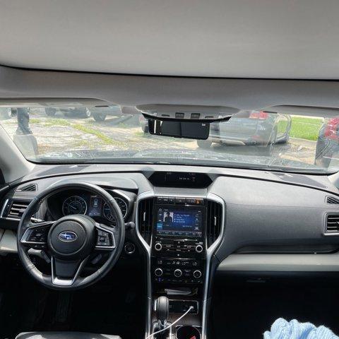 used 2022 Subaru Ascent car, priced at $29,990
