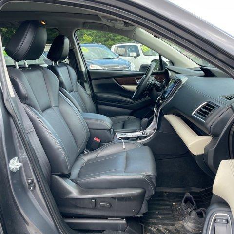 used 2022 Subaru Ascent car, priced at $29,990