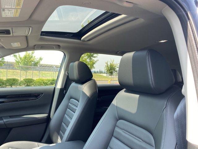 new 2025 Honda CR-V car
