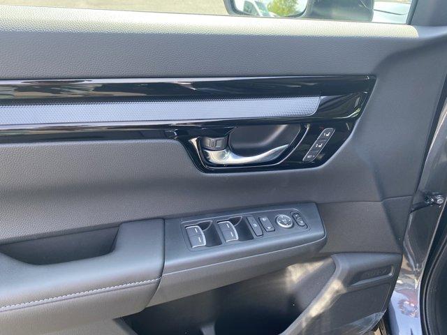 new 2025 Honda CR-V car