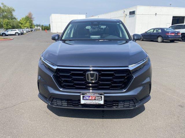 new 2025 Honda CR-V car