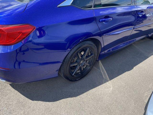 used 2018 Honda Accord car, priced at $21,990
