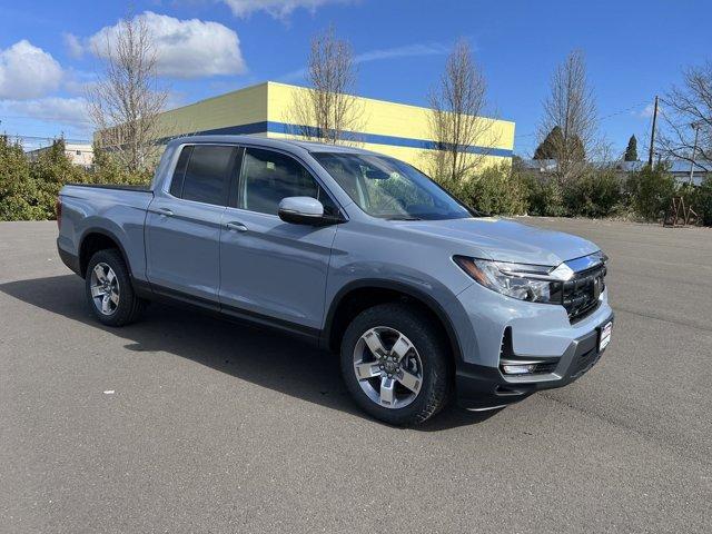 new 2025 Honda Ridgeline car, priced at $44,885