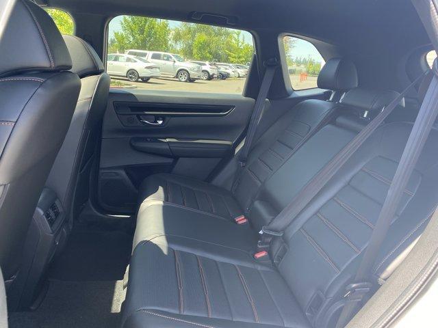 new 2025 Honda CR-V Hybrid car, priced at $41,000