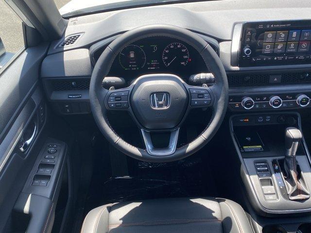 new 2025 Honda CR-V Hybrid car, priced at $41,000