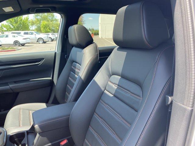 new 2025 Honda CR-V Hybrid car, priced at $41,000