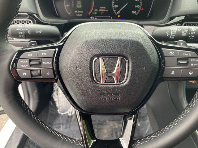 new 2025 Honda Civic car, priced at $29,055