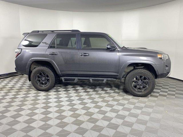 used 2021 Toyota 4Runner car, priced at $42,988