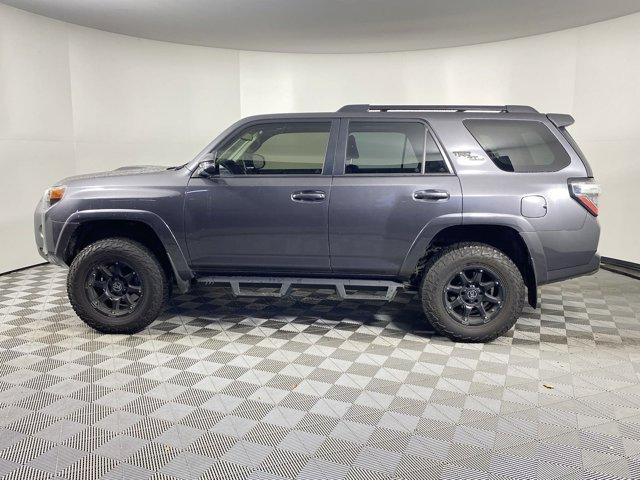 used 2021 Toyota 4Runner car, priced at $42,988