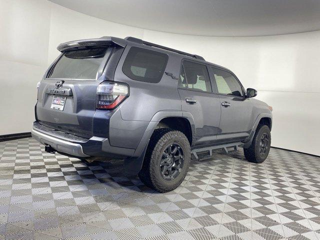 used 2021 Toyota 4Runner car, priced at $42,988