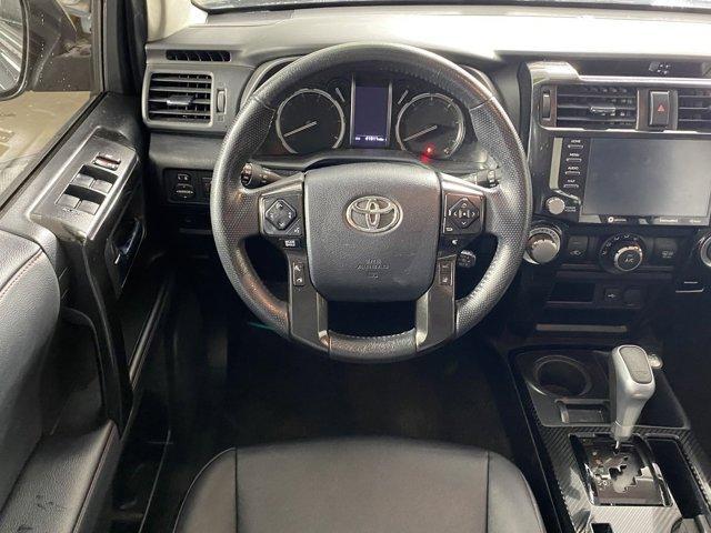 used 2021 Toyota 4Runner car, priced at $42,988