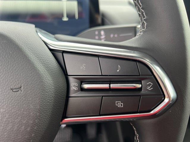 new 2025 Honda Prologue car, priced at $56,605