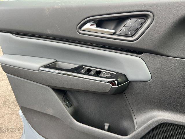 new 2025 Honda Prologue car, priced at $56,605