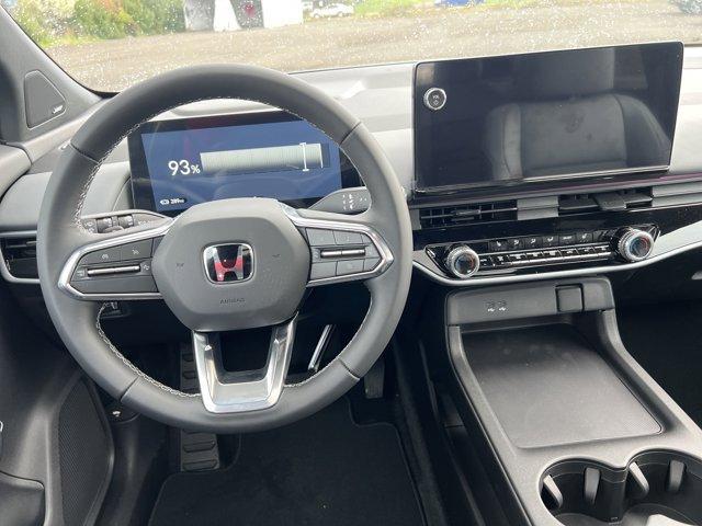 new 2025 Honda Prologue car, priced at $56,605
