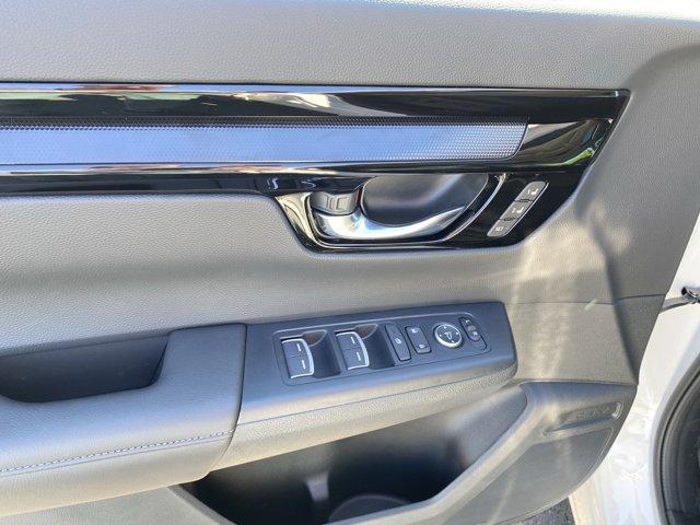 new 2026 Honda CR-V car, priced at $38,750