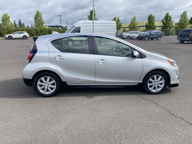 used 2017 Toyota Prius c car, priced at $18,390