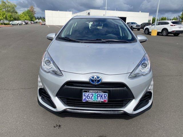 used 2017 Toyota Prius c car, priced at $18,390