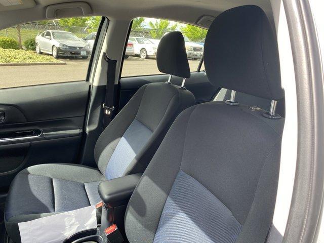 used 2017 Toyota Prius c car, priced at $18,390