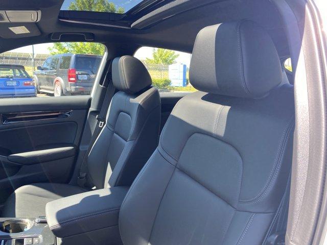 new 2025 Honda Civic Hybrid car, priced at $34,755