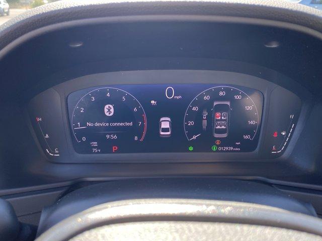 used 2024 Honda Accord car, priced at $25,990