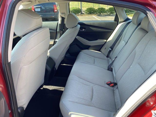 used 2024 Honda Accord car, priced at $25,990