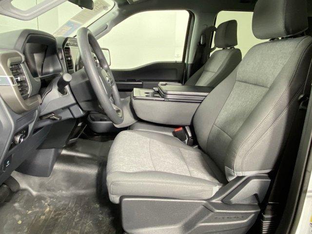 used 2024 Ford F-150 car, priced at $46,710