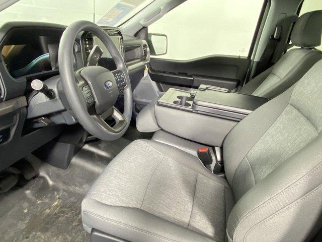 used 2024 Ford F-150 car, priced at $46,710