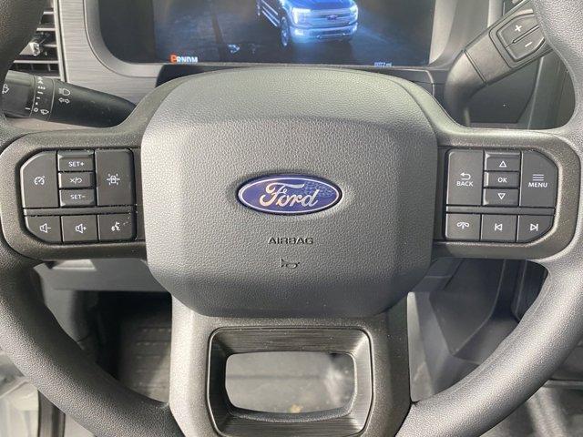 used 2024 Ford F-150 car, priced at $46,710