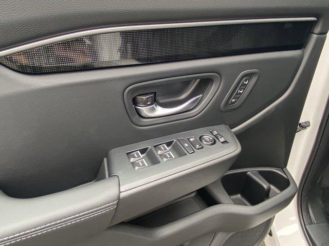 new 2025 Honda Pilot car, priced at $53,985