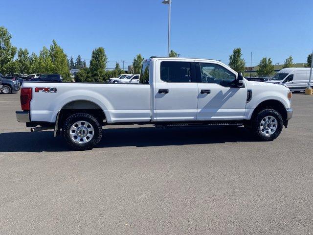 used 2022 Ford F-350 car, priced at $39,990