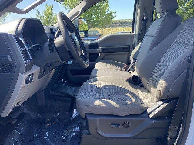 used 2022 Ford F-350 car, priced at $39,990