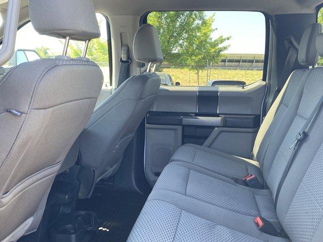 used 2022 Ford F-350 car, priced at $39,990