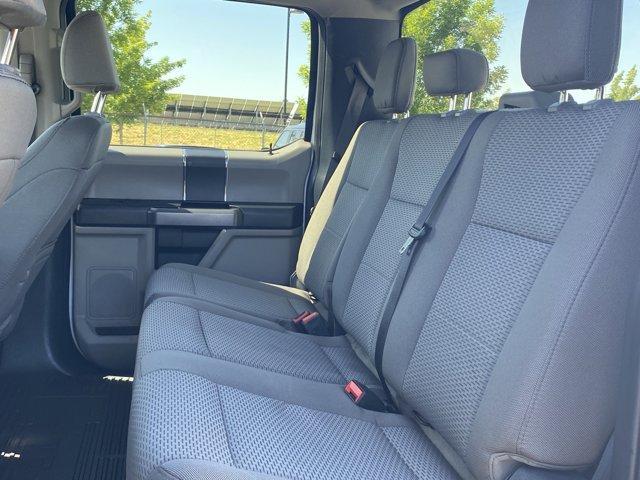 used 2022 Ford F-350 car, priced at $39,990